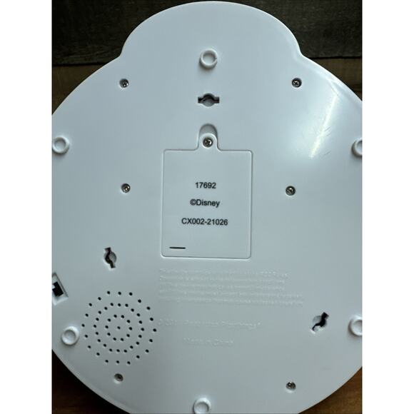 Disney Frozen Elsa Singing/Spinning Night Light Peachtree Playthings - Picture 10 of 10